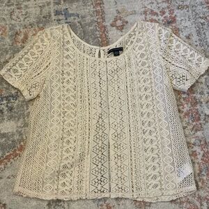 American Eagle Outfitters Blouse